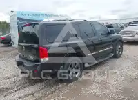 2013 Nissan ARMADA фото