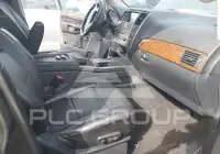 2013 Nissan ARMADA фото