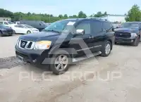 2013 Nissan ARMADA фото