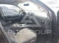 2013 Nissan ARMADA фото