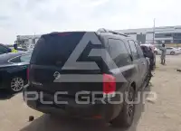 2013 Nissan ARMADA фото