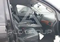 2013 Nissan ARMADA photo