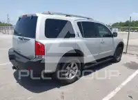 2013 Nissan ARMADA фото