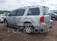 2013 Nissan ARMADA фото