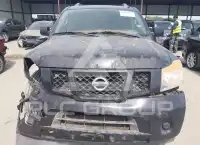 2013 Nissan ARMADA фото