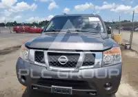 2013 Nissan ARMADA фото