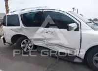 2013 Nissan ARMADA photo