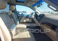 2013 Nissan ARMADA фото