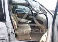 2013 Nissan ARMADA photo