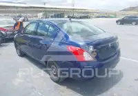 2013 Nissan VERSA фото