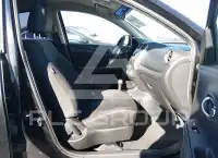 2013 Nissan VERSA фото