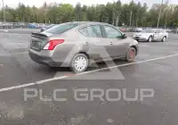 2013 Nissan VERSA photo