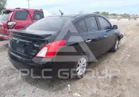 2013 Nissan VERSA photo