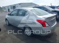 2013 Nissan VERSA фото