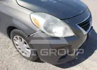2013 Nissan VERSA фото