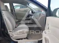 2013 Nissan VERSA photo