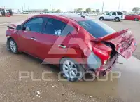 2013 Nissan VERSA photo