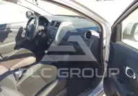 2013 Nissan VERSA фото