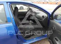 2013 Nissan VERSA фото