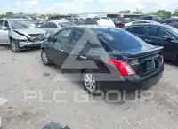 2013 Nissan VERSA фото