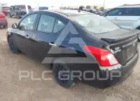 2013 Nissan VERSA photo