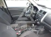 2013 Nissan VERSA photo