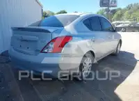 2013 Nissan VERSA photo