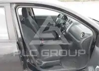2013 Nissan VERSA фото