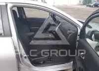 2013 Nissan VERSA фото