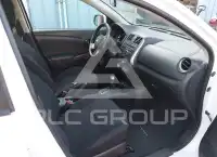2013 Nissan VERSA фото