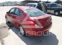 2013 Nissan VERSA photo