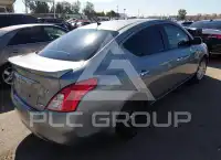 2013 Nissan VERSA фото