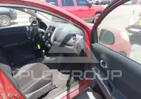 2013 Nissan VERSA фото