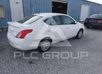 2013 Nissan VERSA фото
