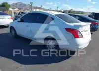 2013 Nissan VERSA фото