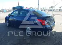 2013 Nissan VERSA фото