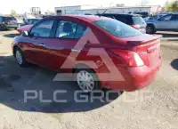 2013 Nissan VERSA фото