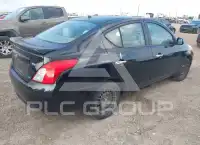 2013 Nissan VERSA photo