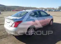 2013 Nissan VERSA фото