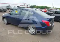 2013 Nissan VERSA фото
