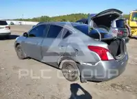 2013 Nissan VERSA фото