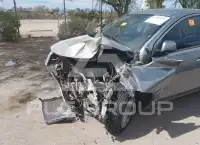 2013 Nissan VERSA photo