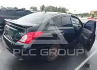 2013 Nissan VERSA фото