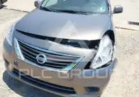 2013 Nissan VERSA photo