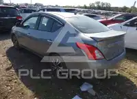 2013 Nissan VERSA photo