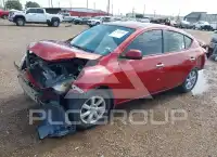 2013 Nissan VERSA photo