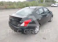 2013 Nissan VERSA фото