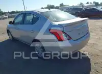 2013 Nissan VERSA фото