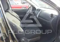 2013 Nissan VERSA photo