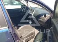 2013 Nissan VERSA photo